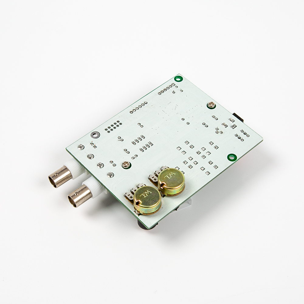 Генерар сигналов 1Гц-65534Гц